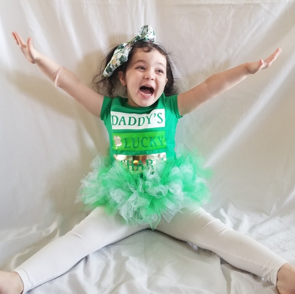 Girls 2T Childrens Place shirts NWT fits 3T as wel - Picture 2 of 4